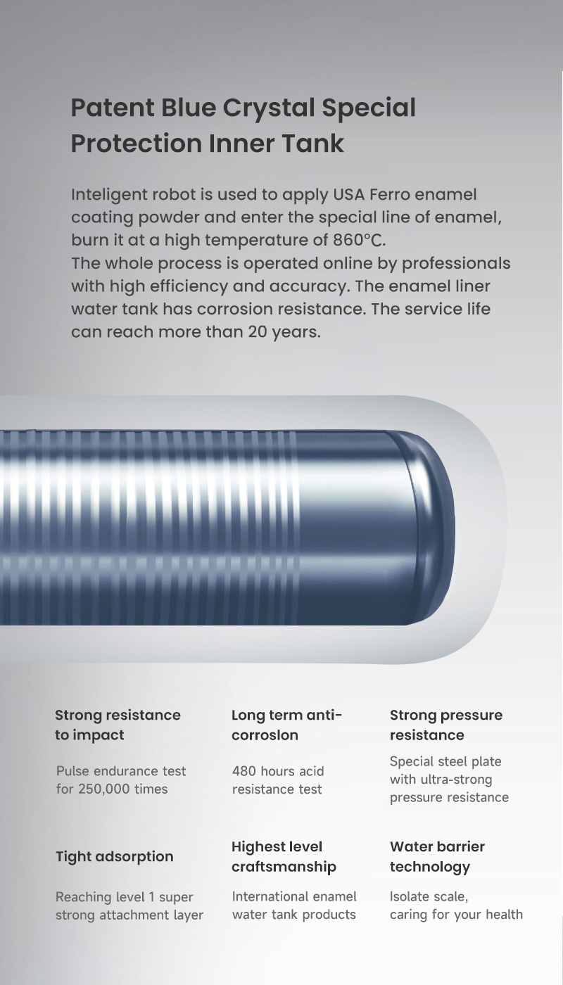 All In One Heat Pump (Side Blow)