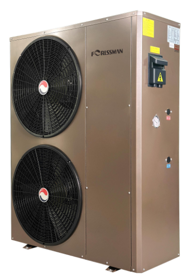 Air To Water Heat Pump