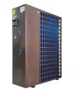 Heating, Cooling and hot water Heat pump 26KW