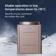 Commercial Heat Pump Water Heater KFRS-10D/N1