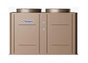 Commercial Heat Pump Water Heater KFRS-36DT