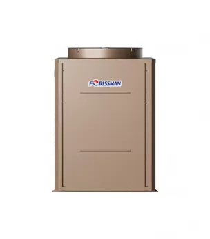 Commercial Heat Pump Water Heater KFRS-18DT