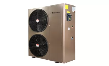 High Temperature Heat Pumps | Are They Worth It?