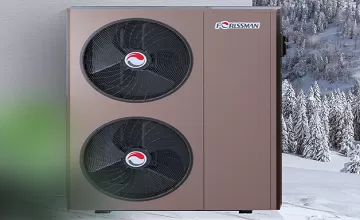 Water Source Heat Pumps: Everything You Need to Know